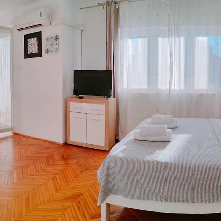 Apartmani Bojana Rovinj Buitenkant foto
