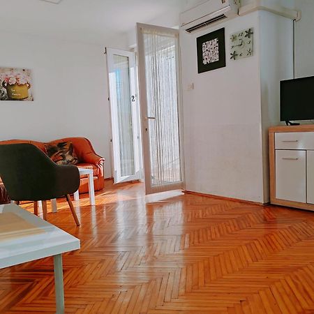 Apartmani Bojana Rovinj Buitenkant foto