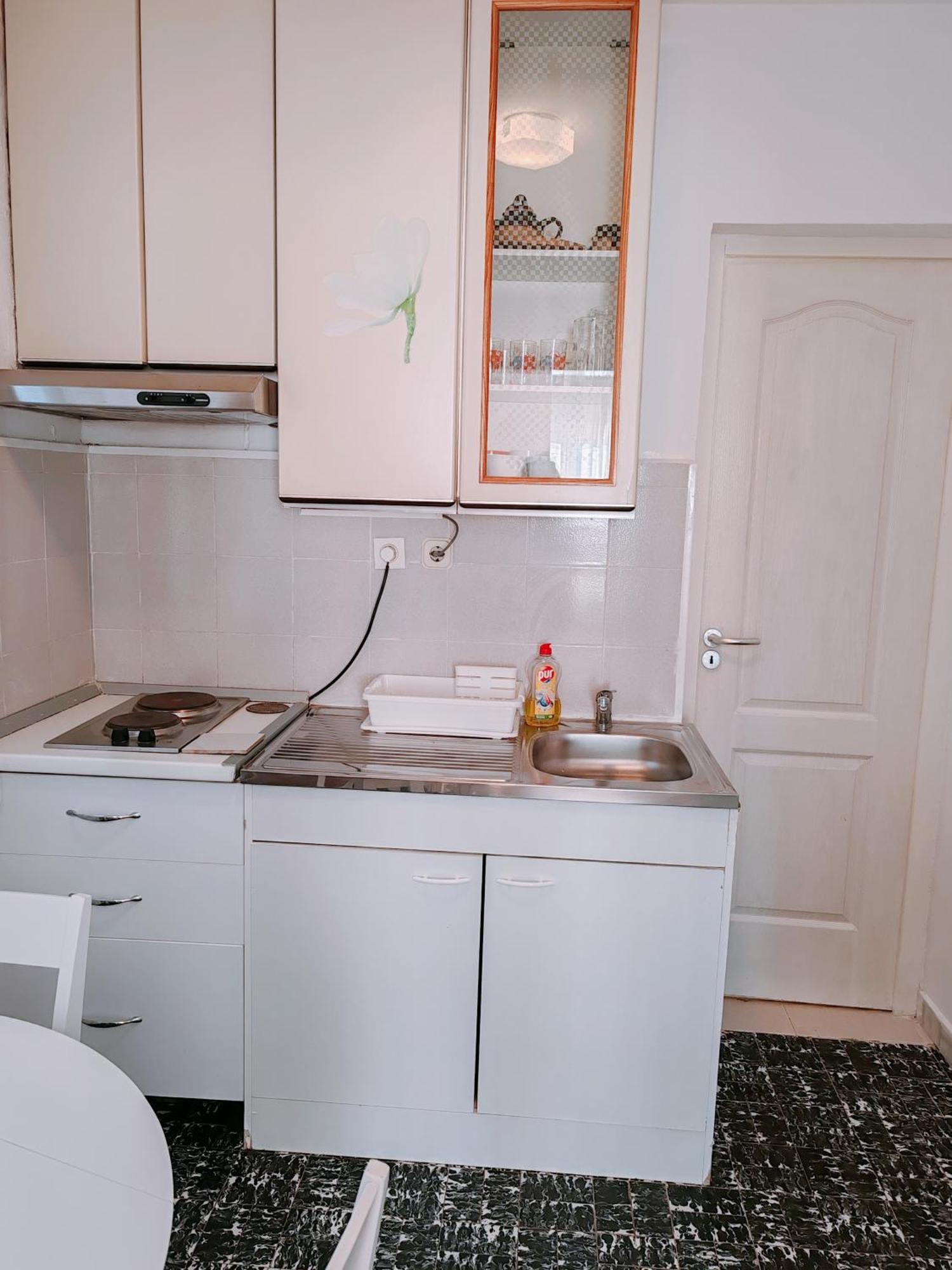Apartmani Bojana Rovinj Buitenkant foto