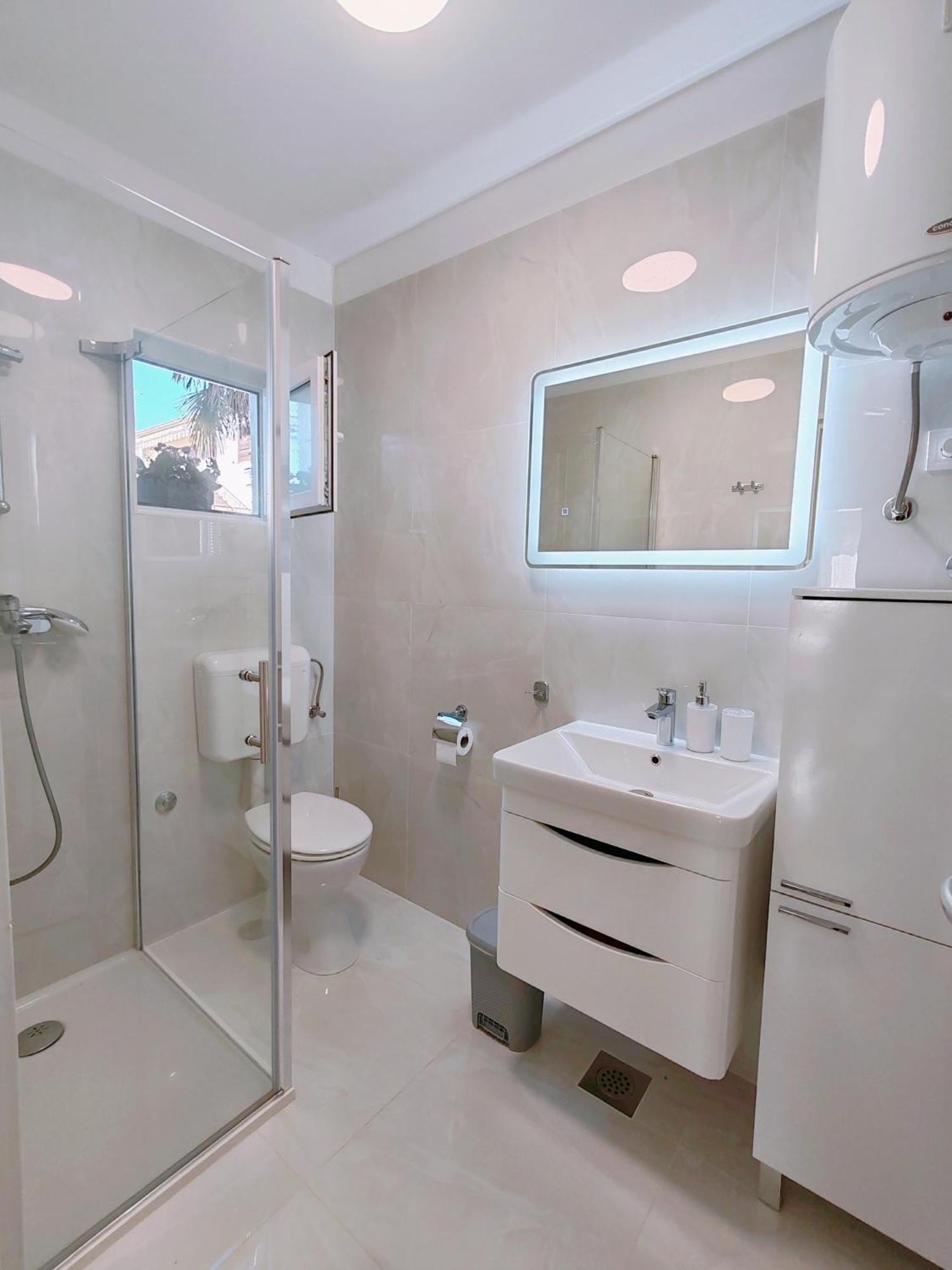 Apartmani Bojana Rovinj Buitenkant foto