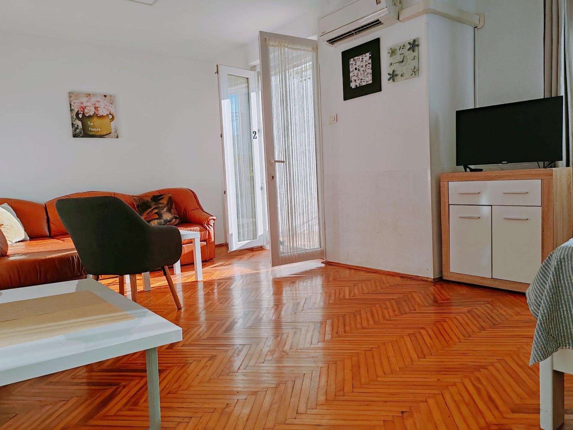Apartmani Bojana Rovinj Buitenkant foto