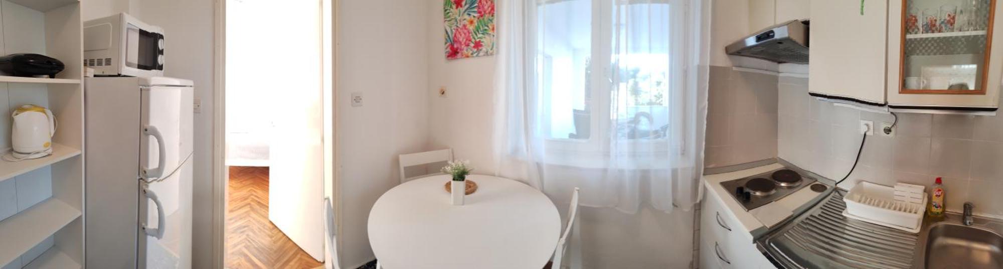 Apartmani Bojana Rovinj Buitenkant foto
