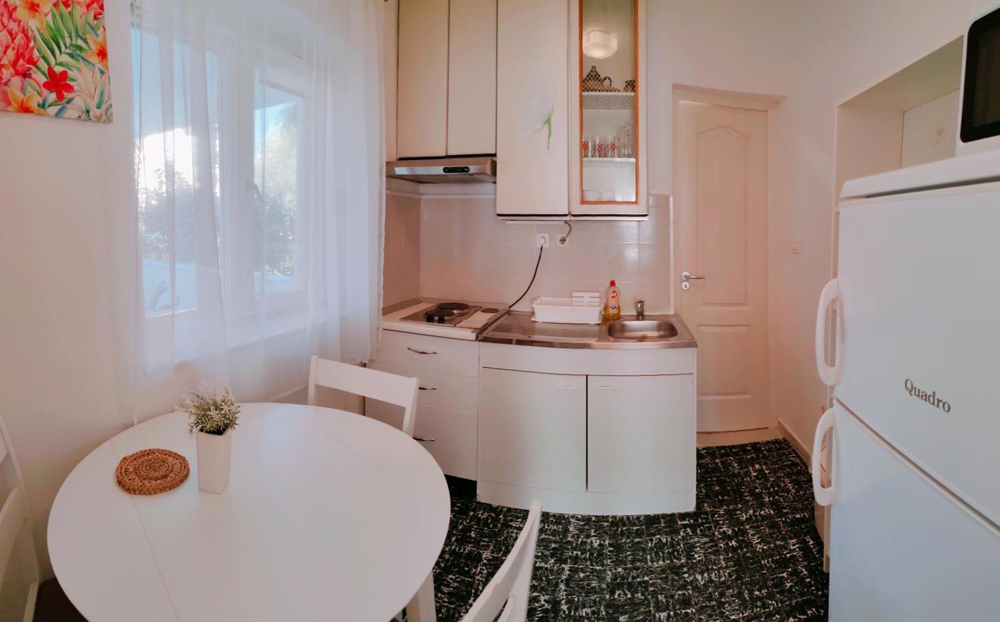 Apartmani Bojana Rovinj Buitenkant foto