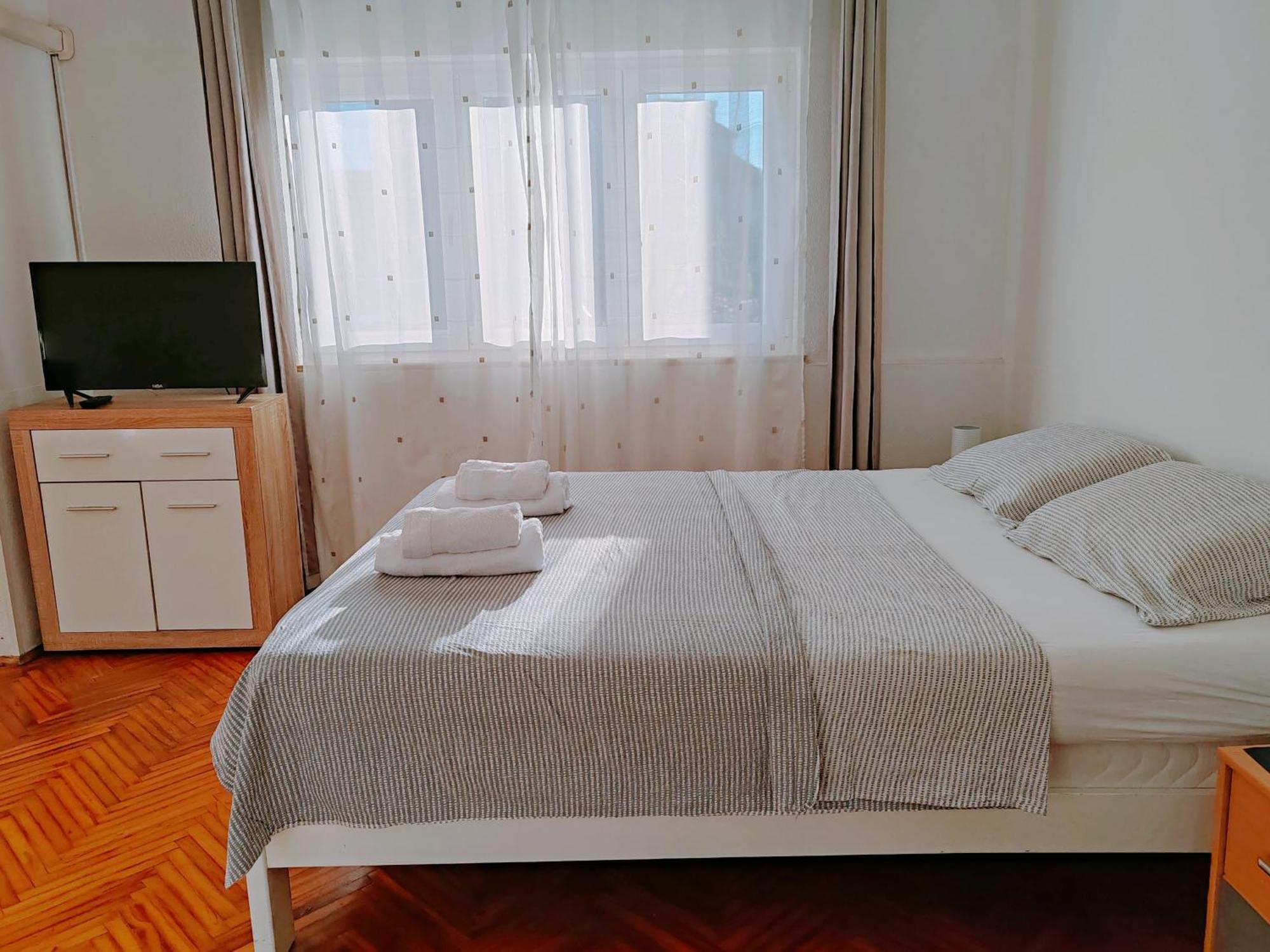 Apartmani Bojana Rovinj Buitenkant foto